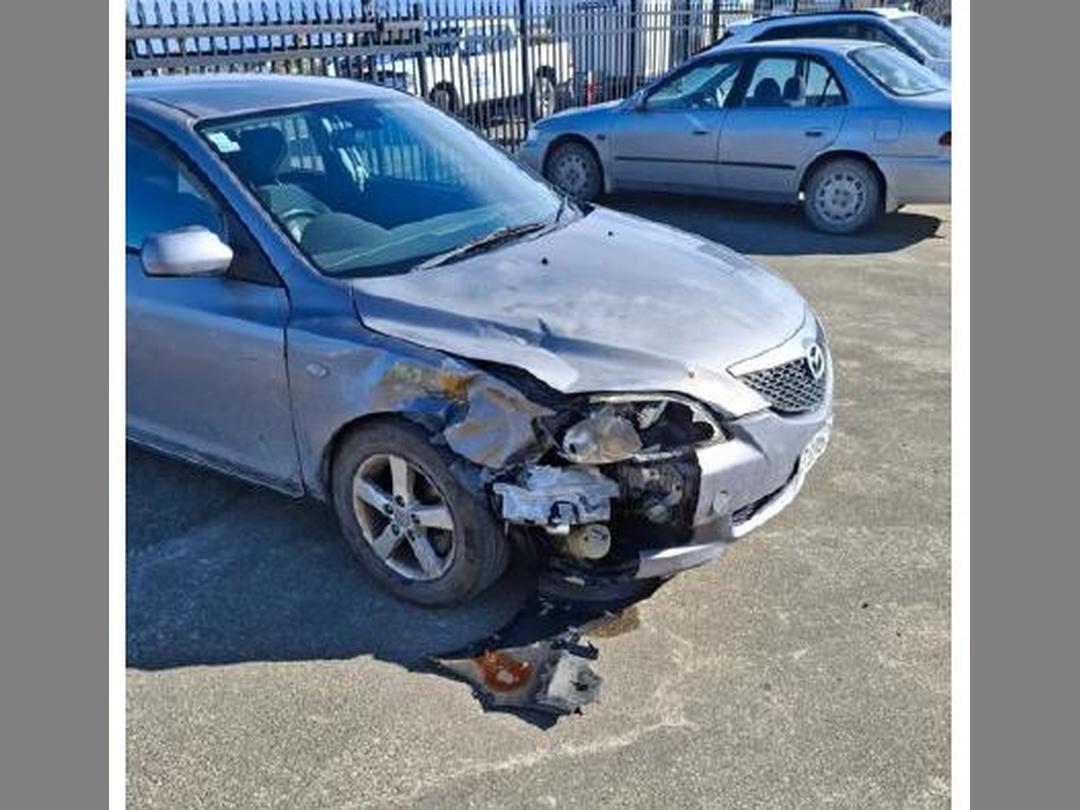 Photo '3' of Mazda Axela