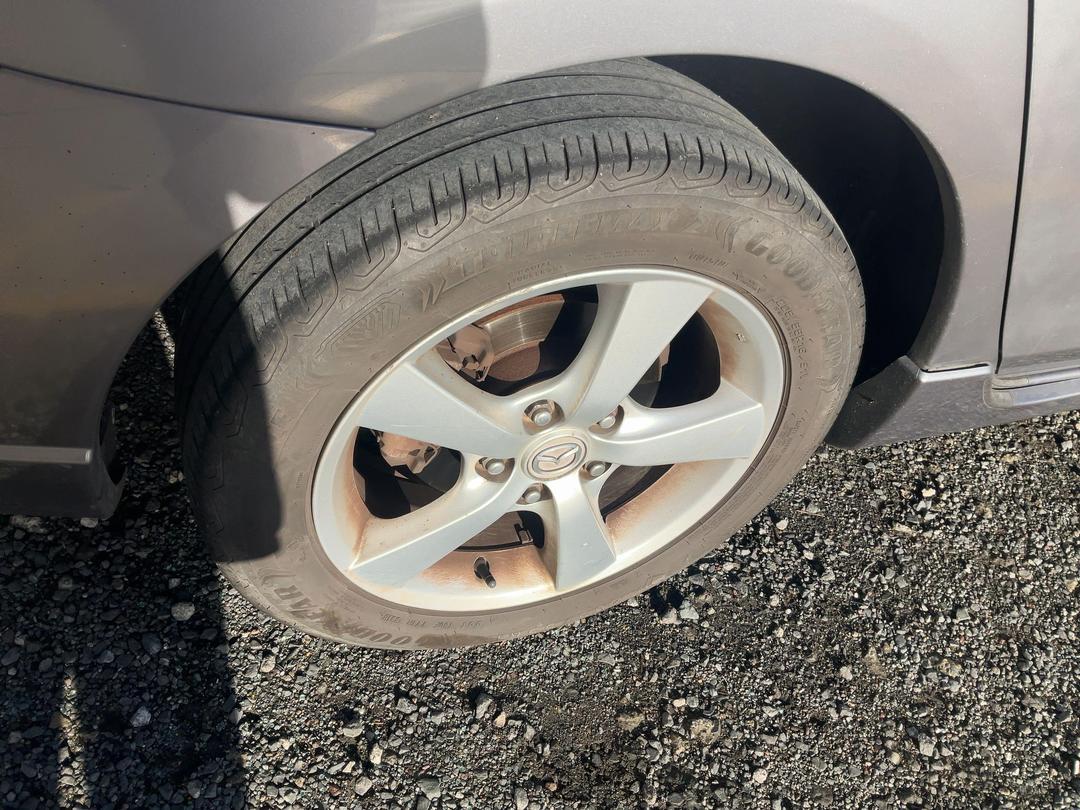 Photo '10' of Mazda Axela