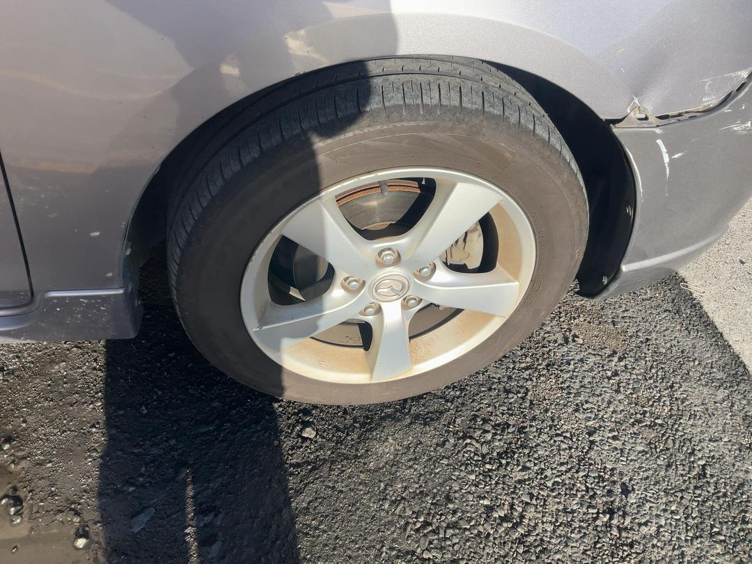 Photo '11' of Mazda Axela