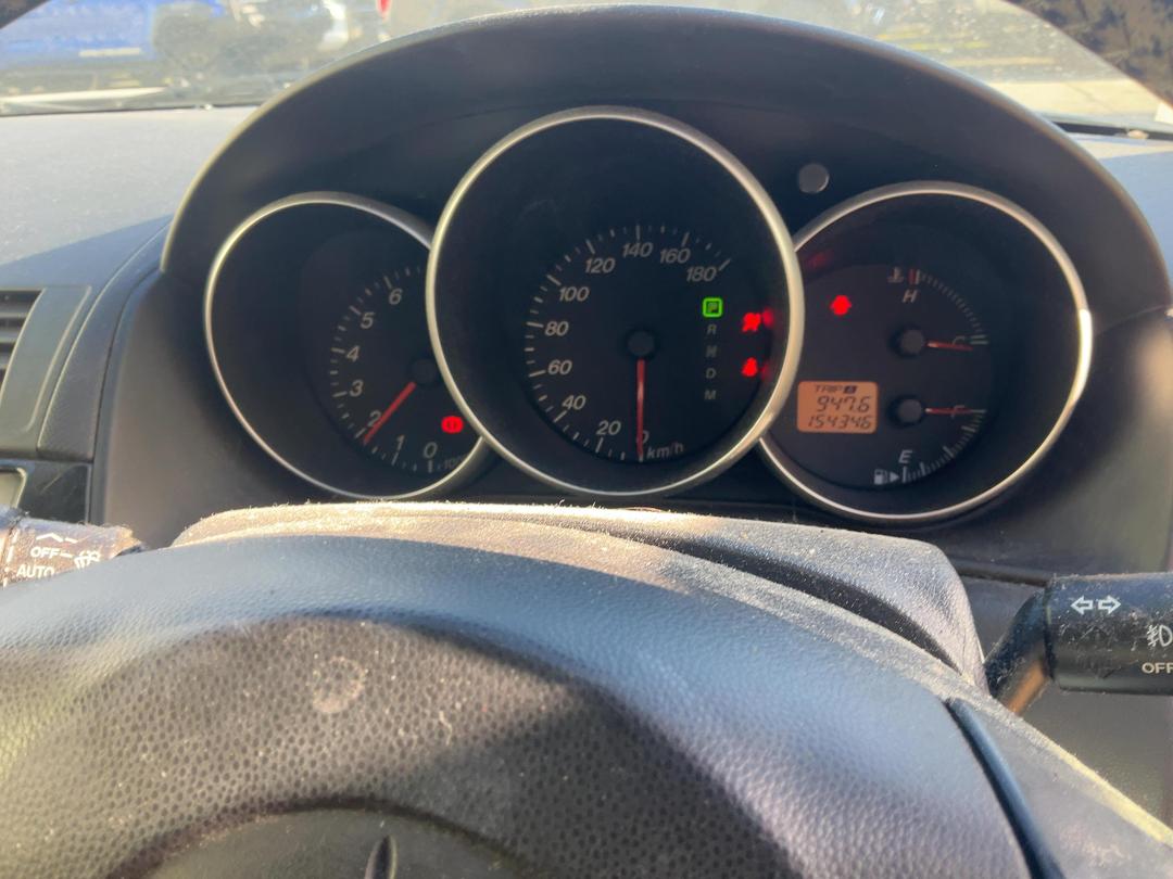 Photo '20' of Mazda Axela