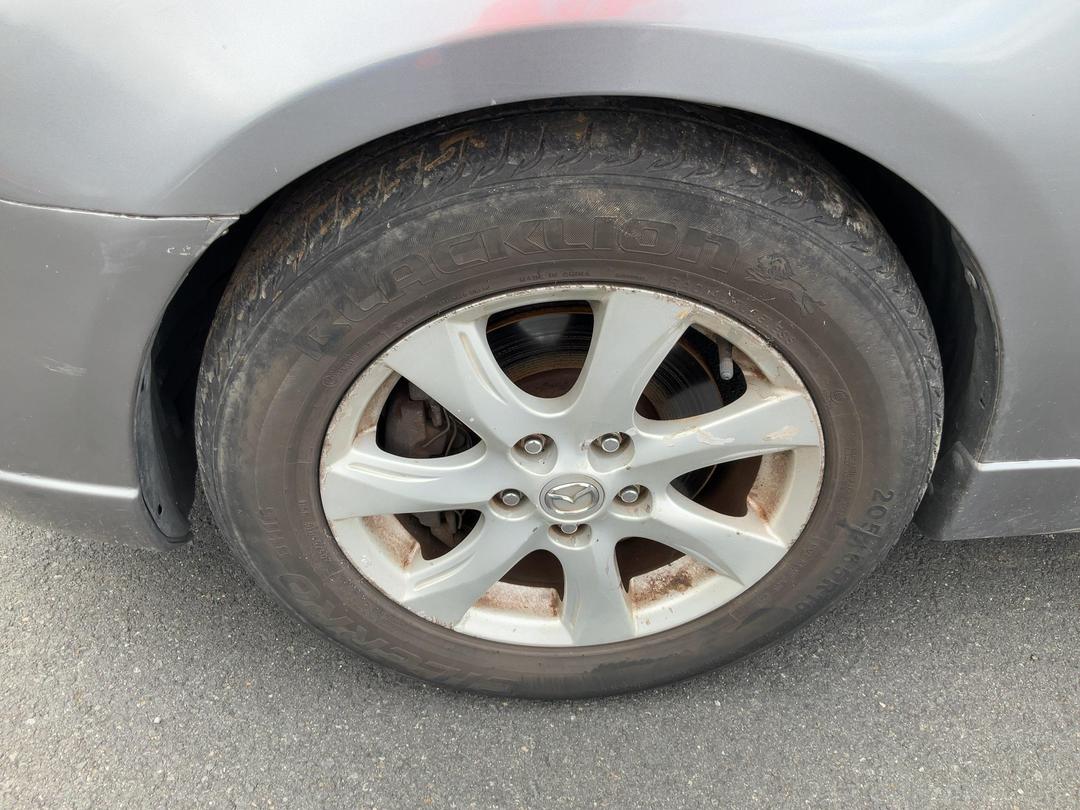 Photo '11' of Mazda Axela