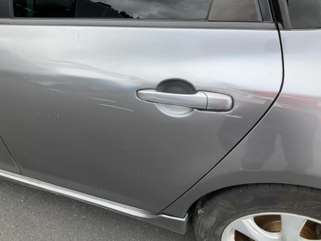 Photo '13' of Mazda Axela