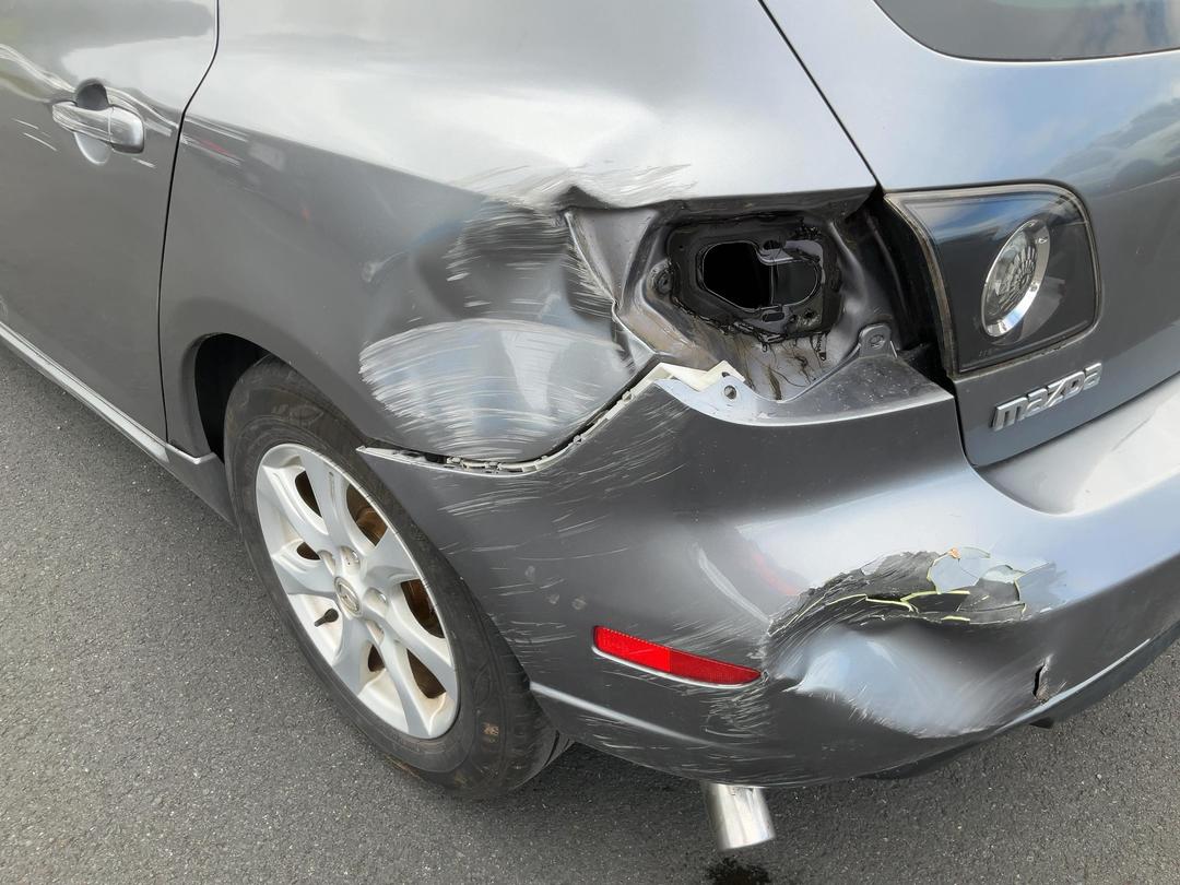 Photo '14' of Mazda Axela