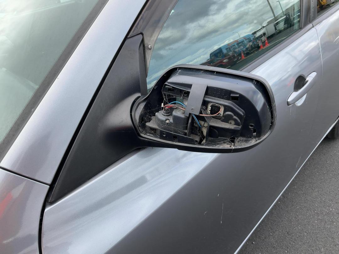 Photo '16' of Mazda Axela