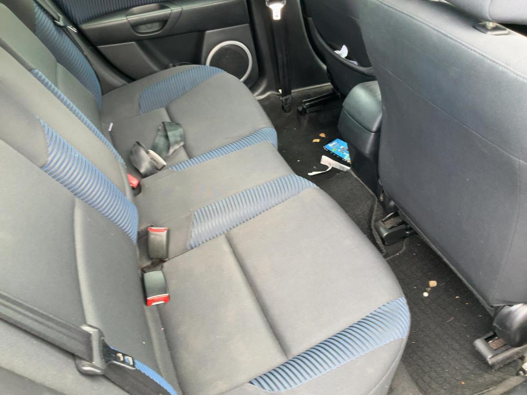 Photo '20' of Mazda Axela