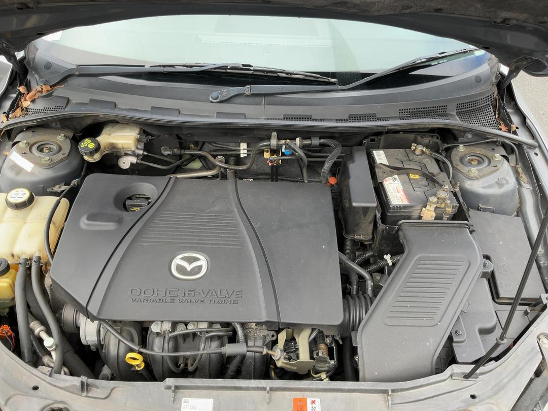 Photo '22' of Mazda Axela