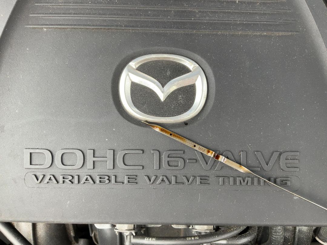 Photo '23' of Mazda Axela