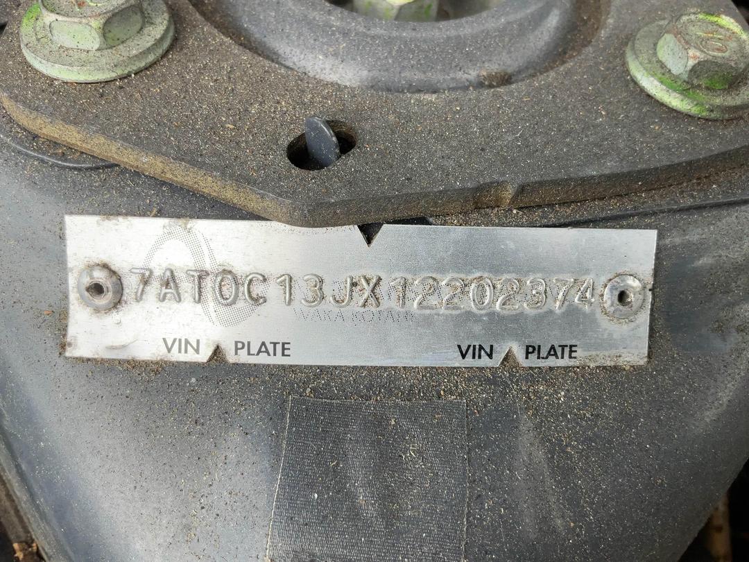 Photo '24' of Mazda Axela