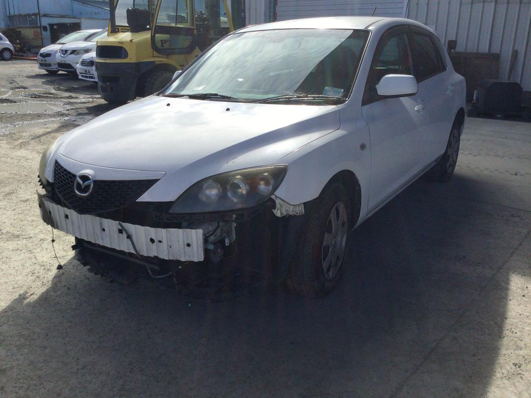 Photo '3' of Mazda Axela