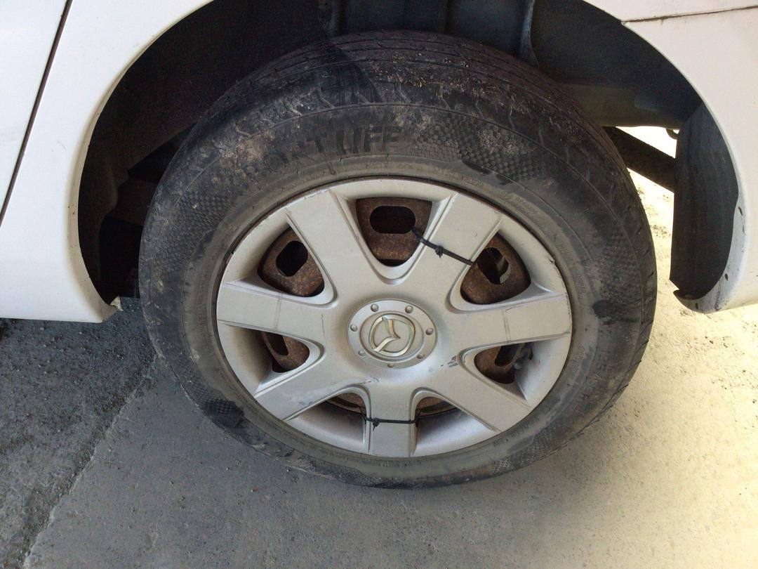 Photo '11' of Mazda Axela