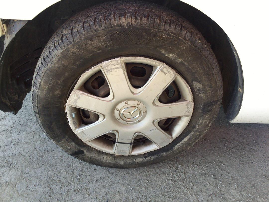 Photo '12' of Mazda Axela