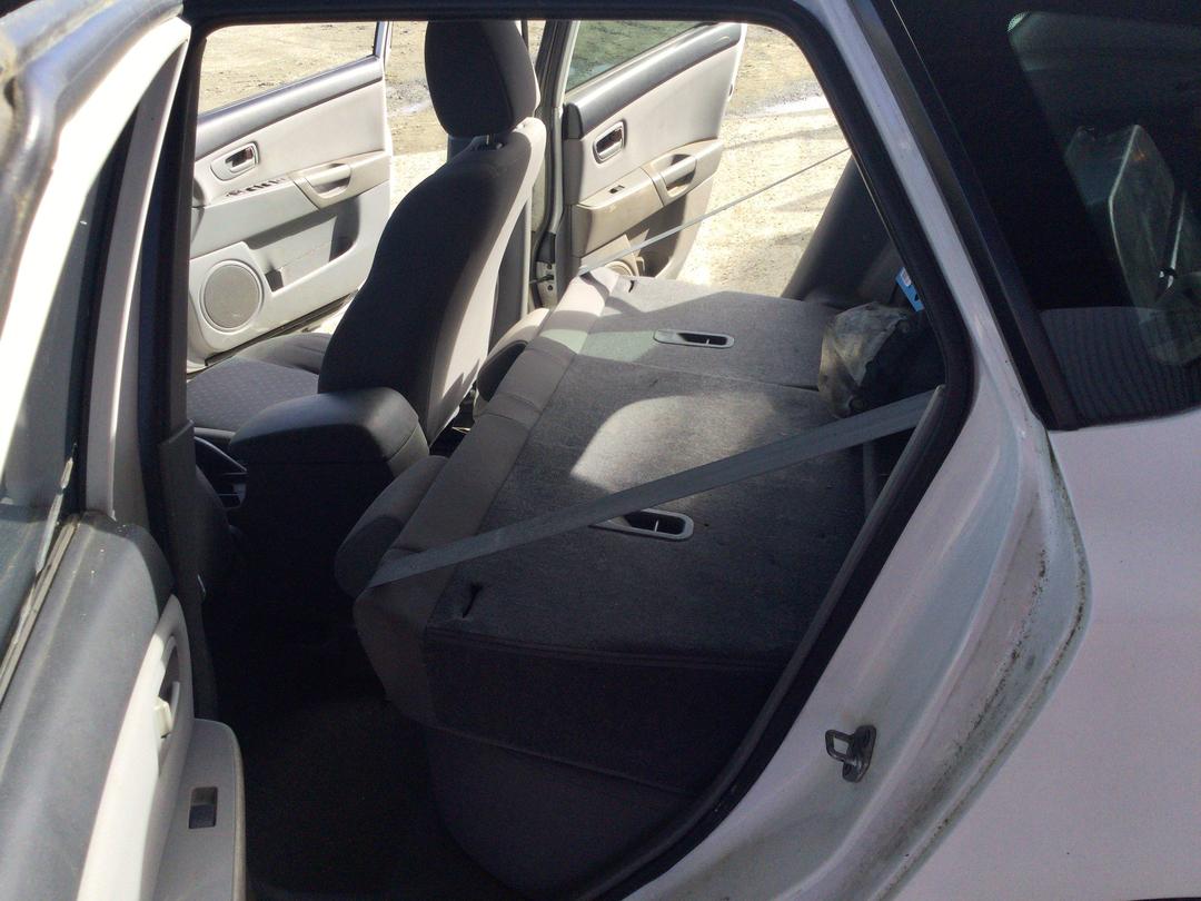 Photo '16' of Mazda Axela