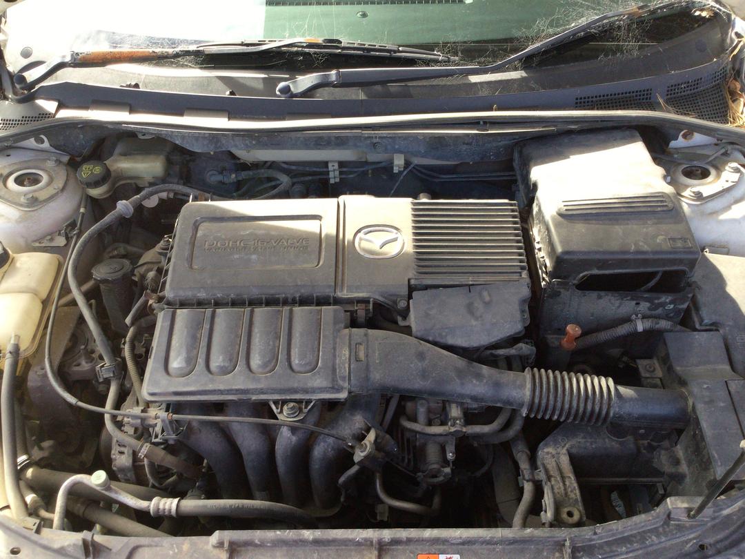 Photo '19' of Mazda Axela