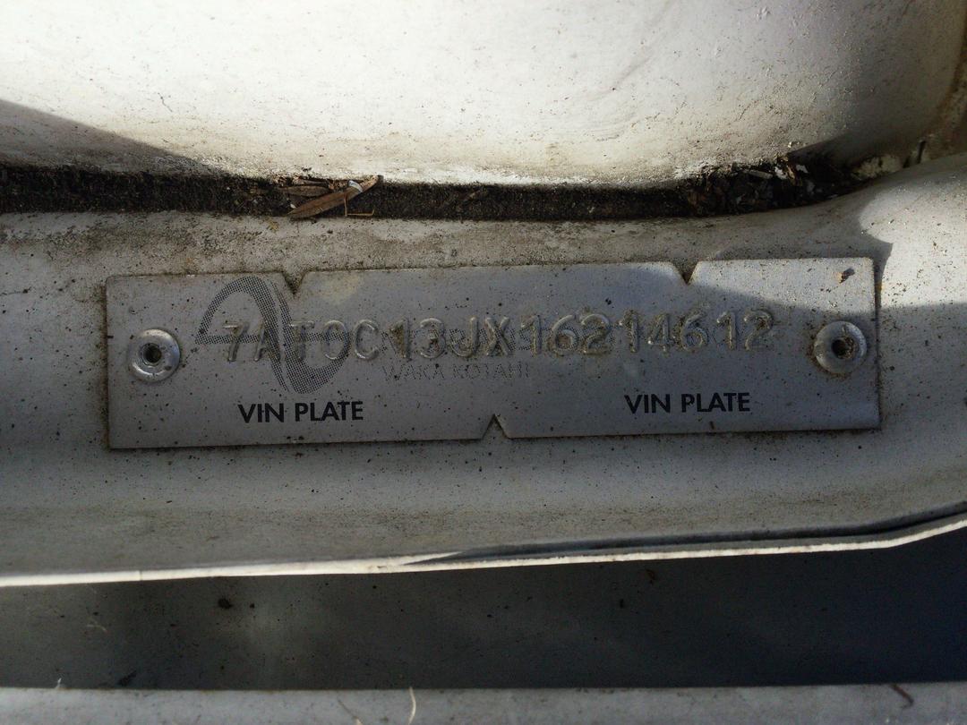 Photo '20' of Mazda Axela