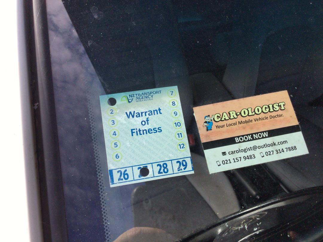 Photo '21' of Mazda Axela