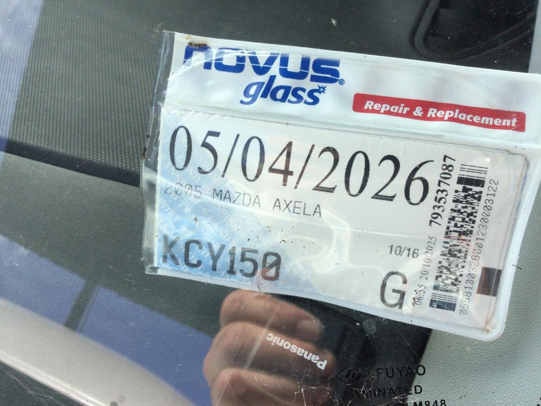 Photo '22' of Mazda Axela