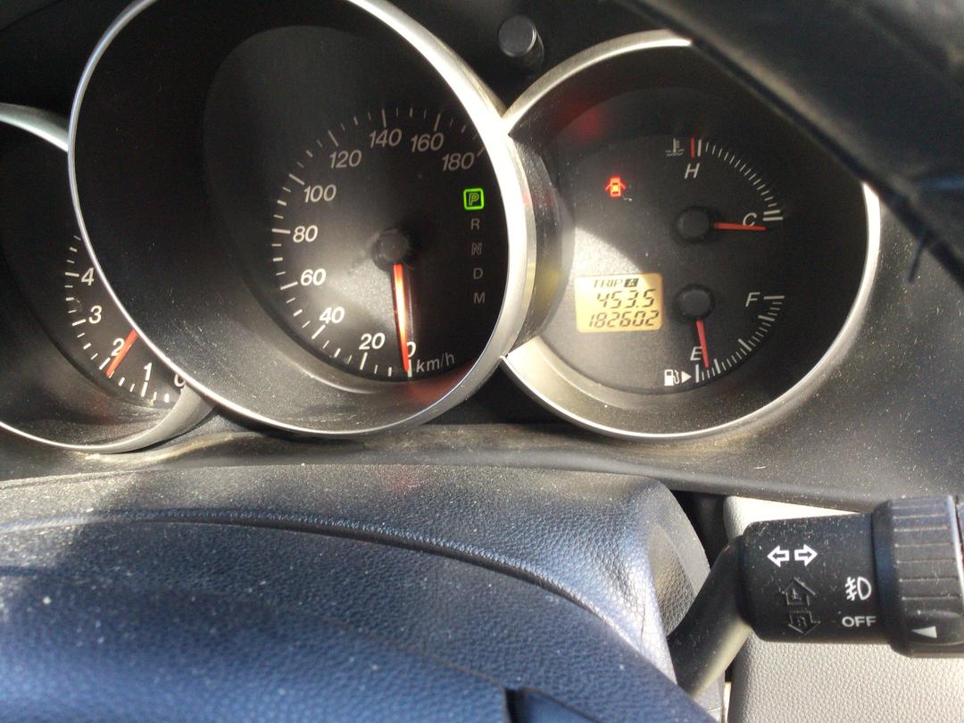 Photo '23' of Mazda Axela