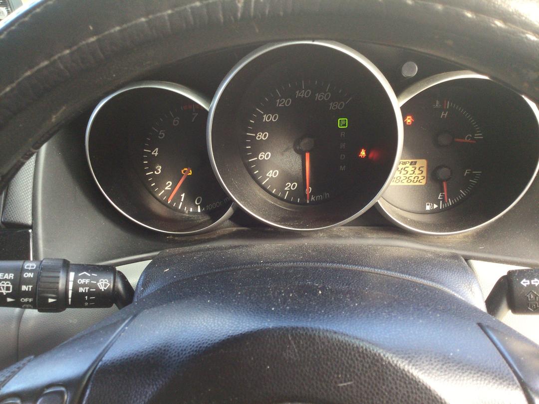 Photo '24' of Mazda Axela