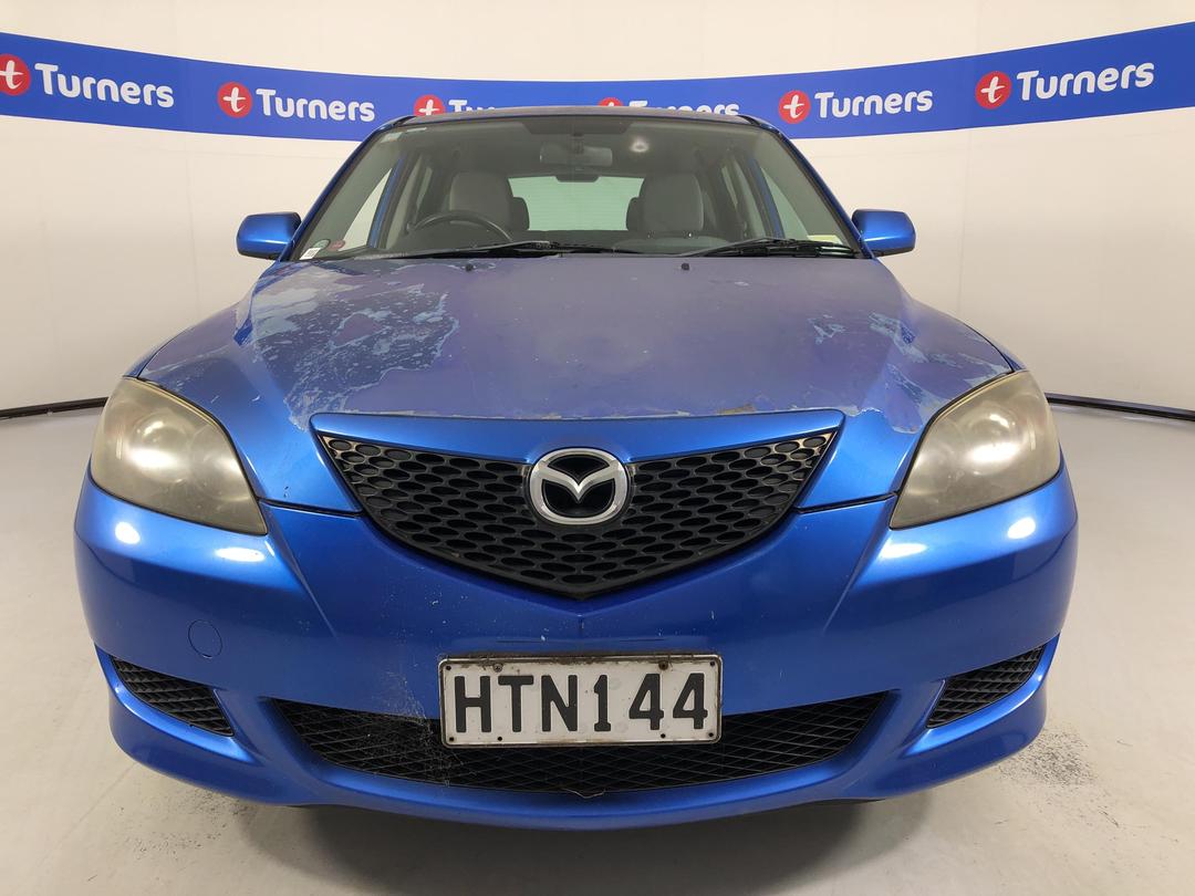 Photo '2' of Mazda Axela