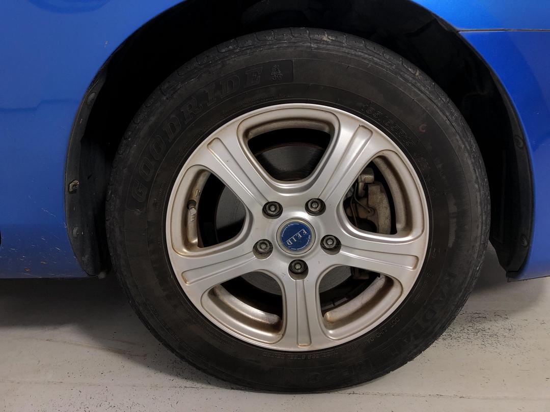 Photo '9' of Mazda Axela