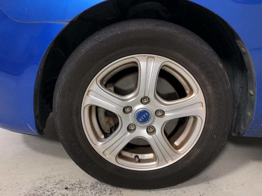 Photo '10' of Mazda Axela