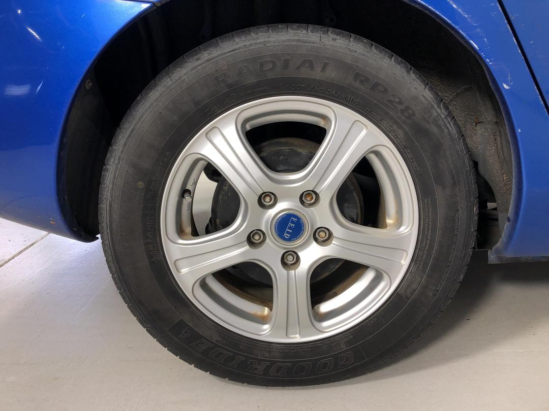 Photo '12' of Mazda Axela