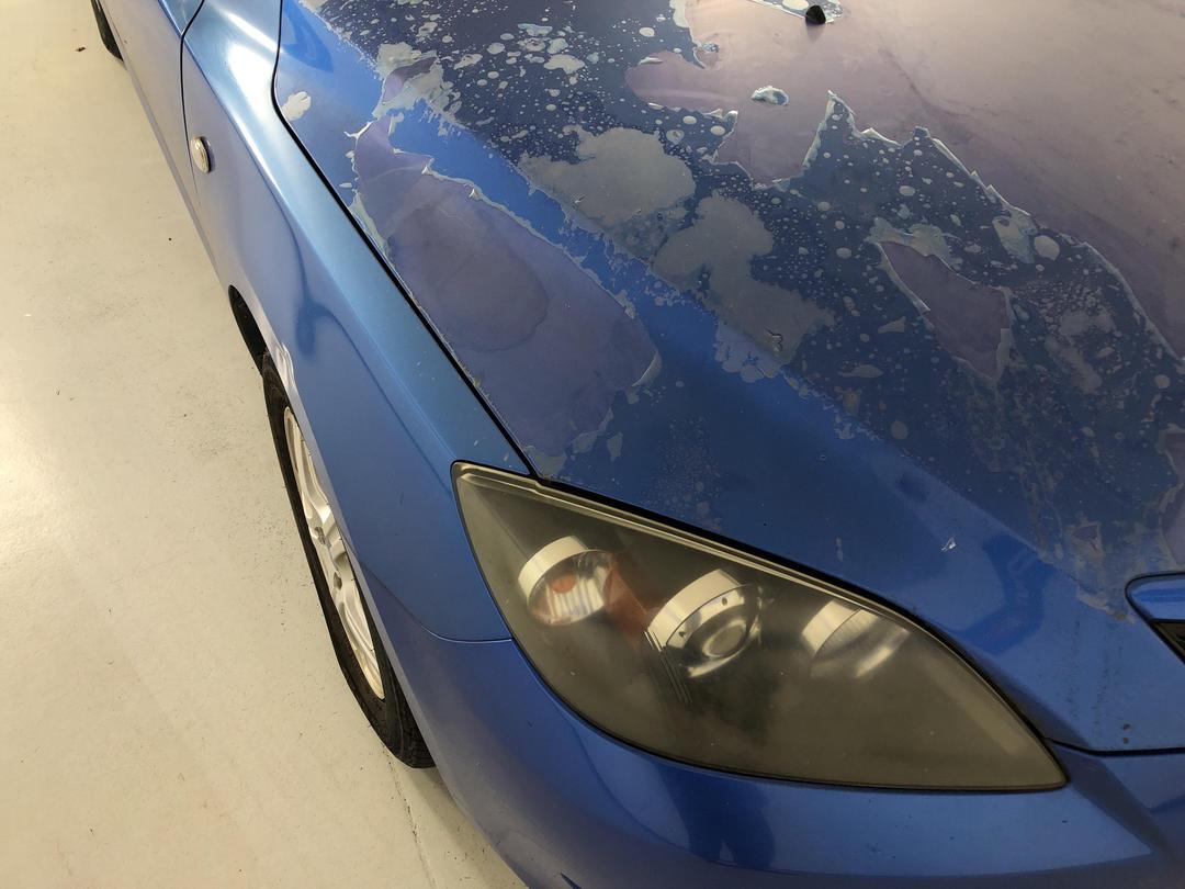 Photo '24' of Mazda Axela