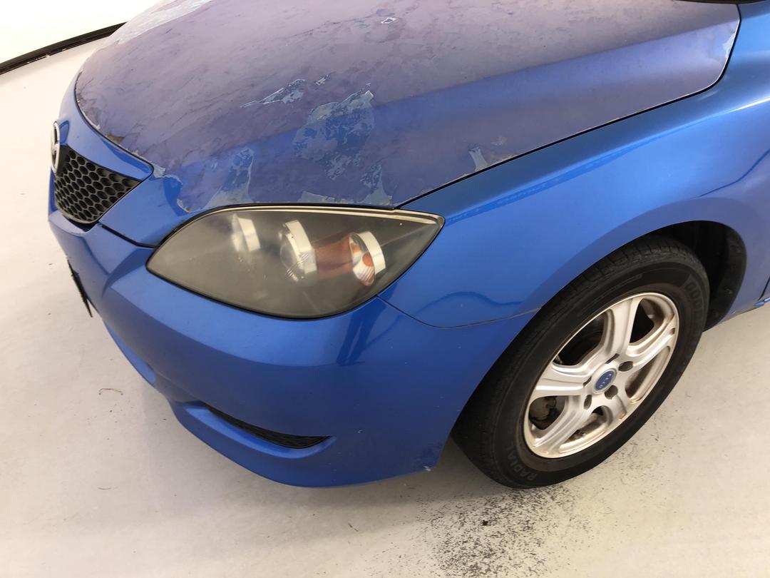 Photo '25' of Mazda Axela