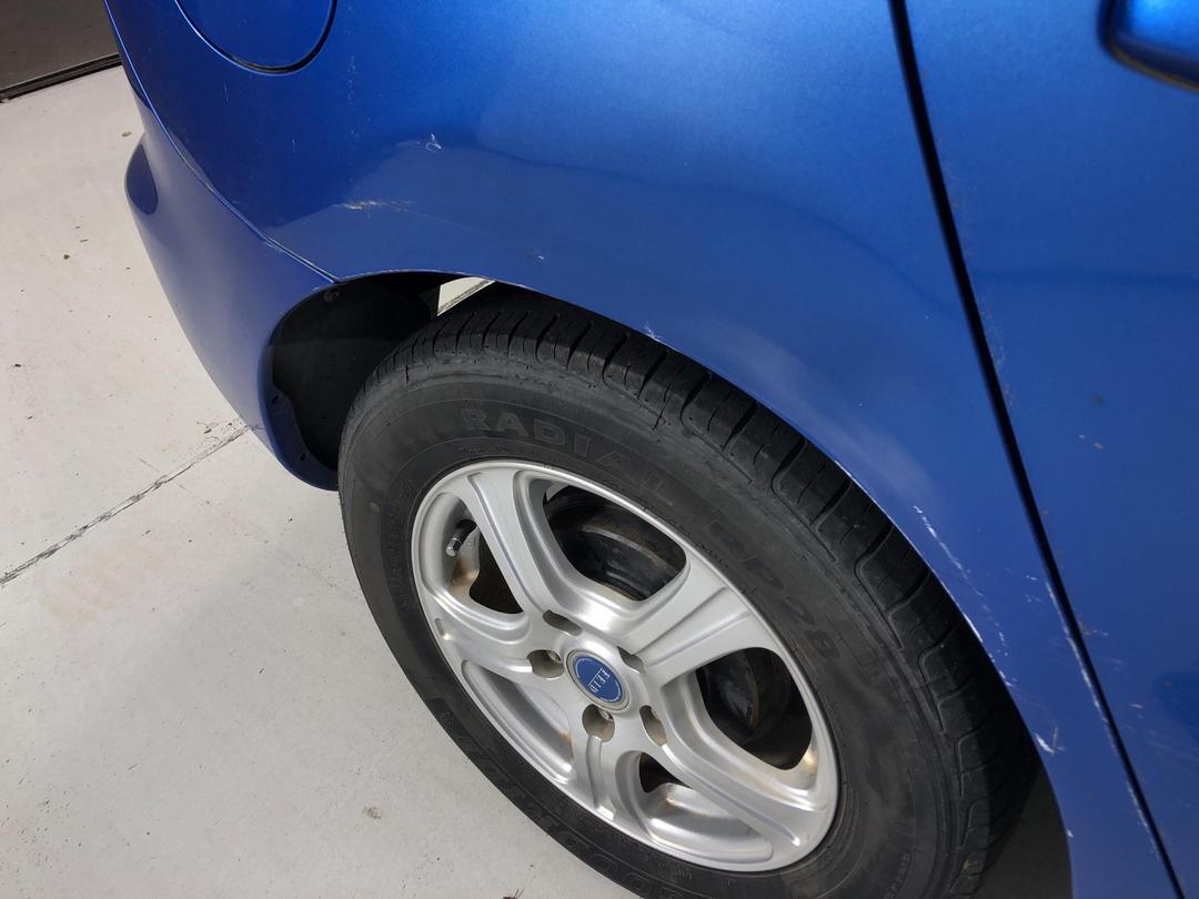 Photo '23' of Mazda Axela