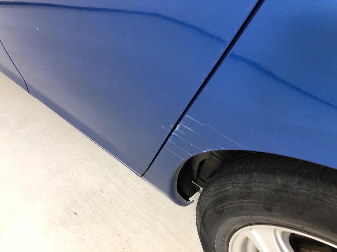 Photo '26' of Mazda Axela