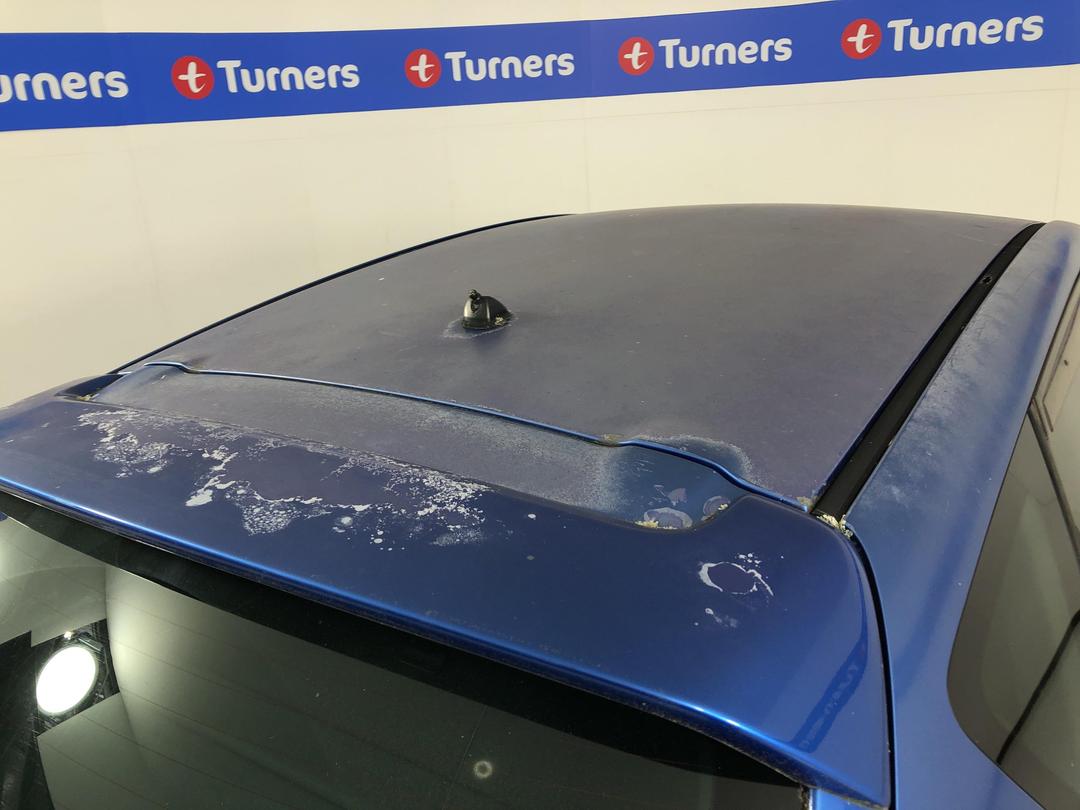 Photo '27' of Mazda Axela