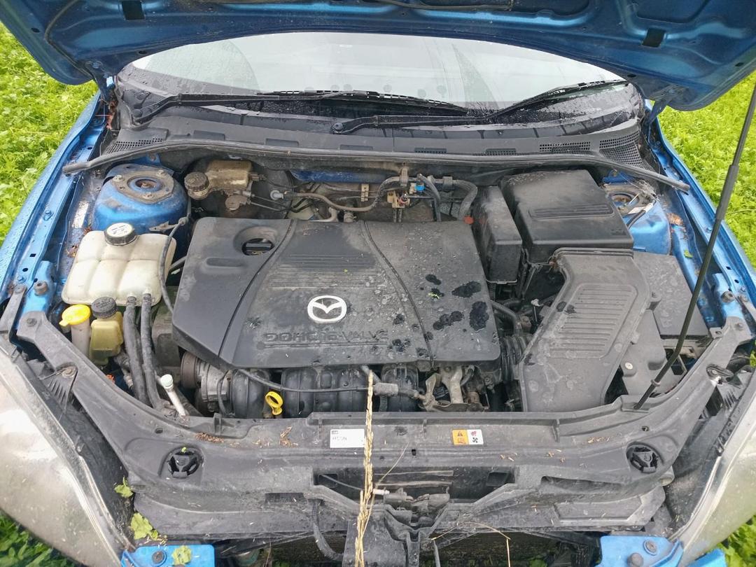 Photo '2' of Mazda Axela