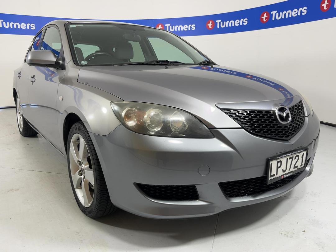 Photo '1' of Mazda Axela