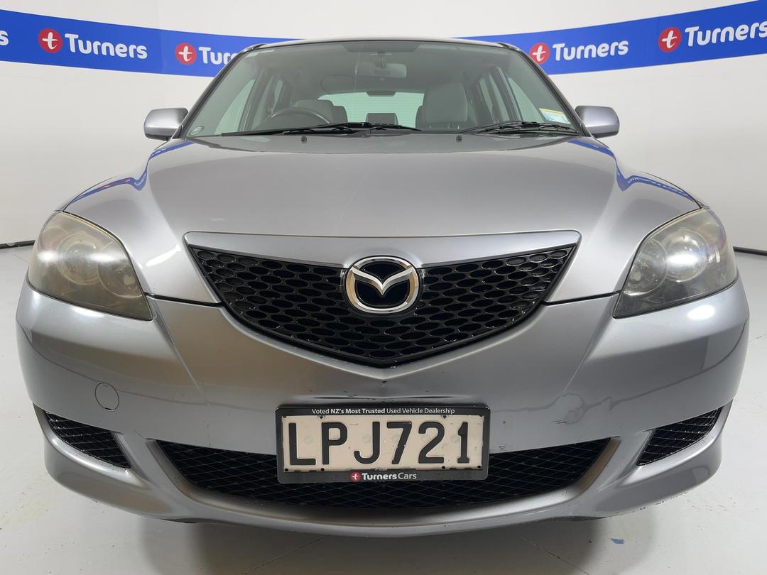 Photo '2' of Mazda Axela