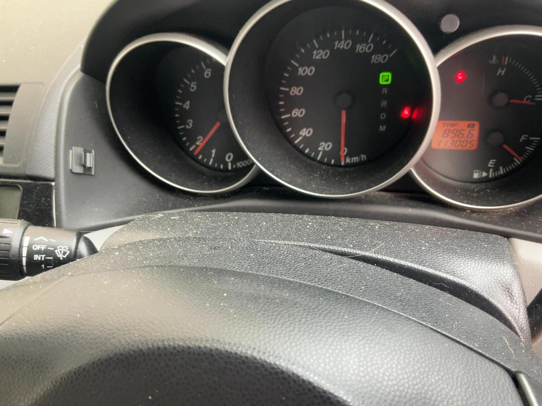 Photo '15' of Mazda Axela Photo '15' of Mazda Axela