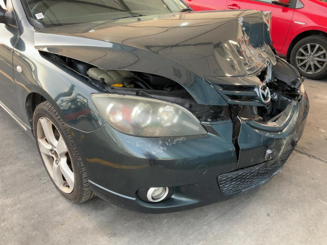 Photo '2' of Mazda Axela