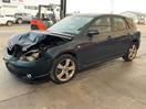Thumbnail '4' of Mazda Axela