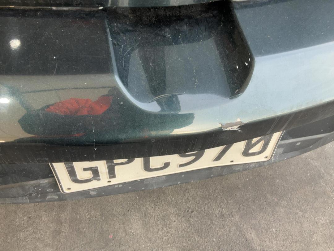Photo '9' of Mazda Axela