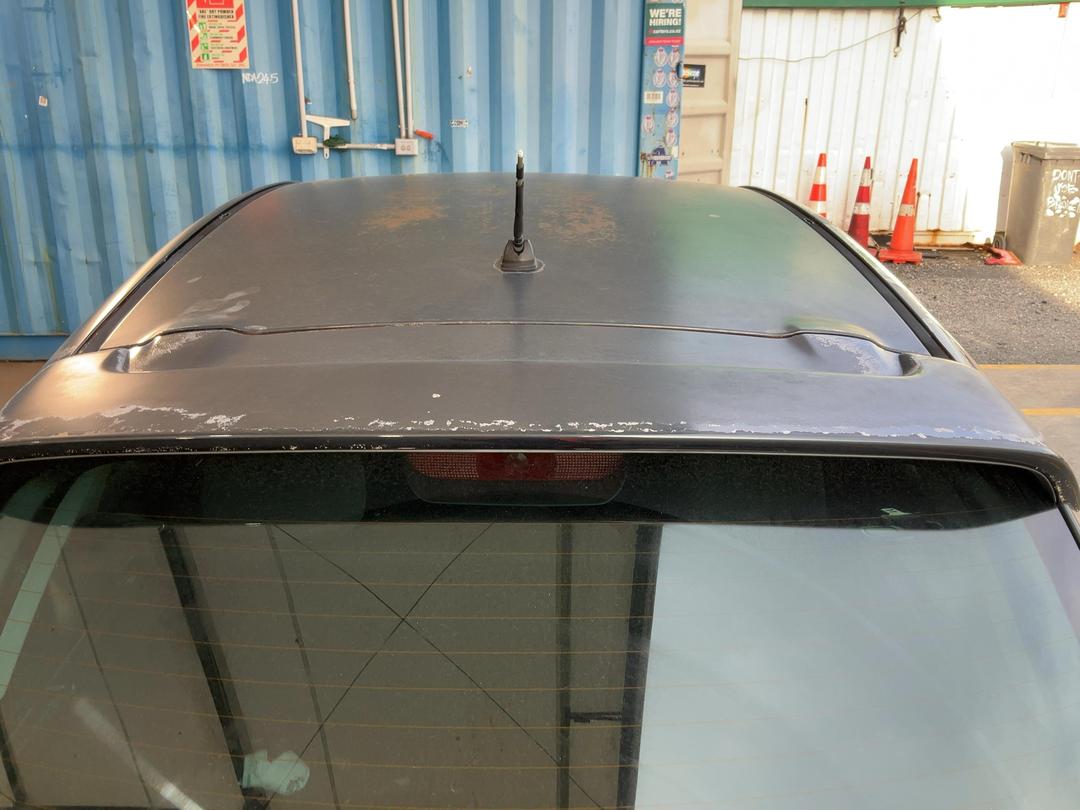 Photo '14' of Mazda Axela