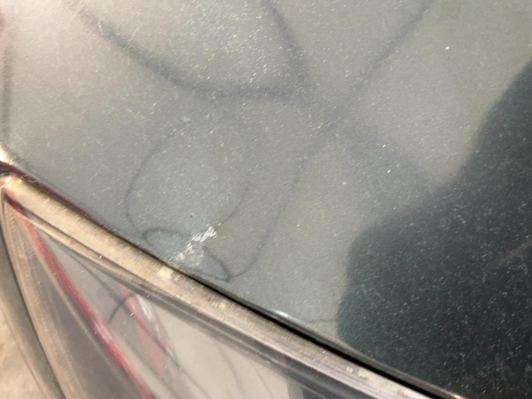 Photo '18' of Mazda Axela