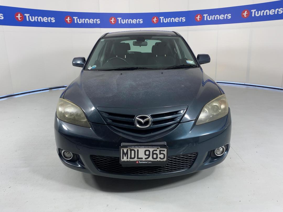 Photo '2' of Mazda Axela