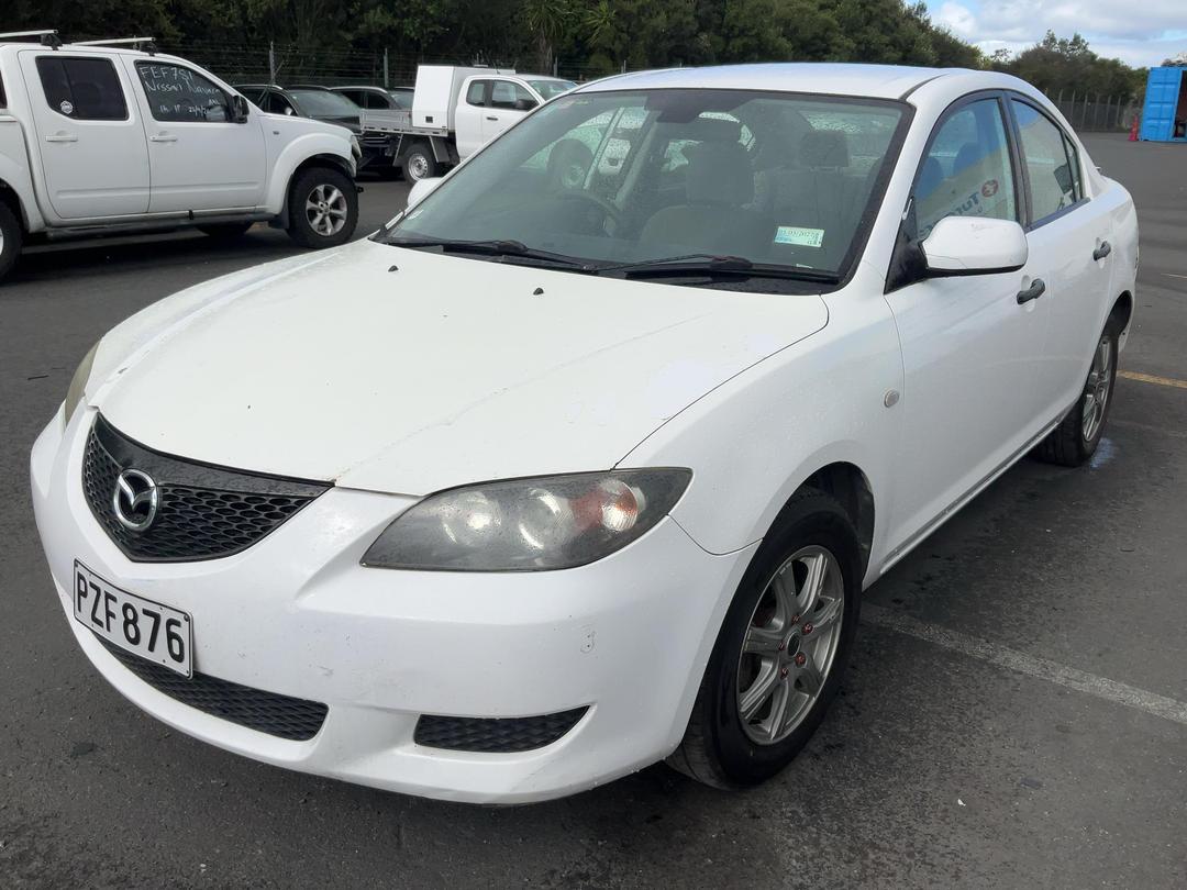 Photo '2' of Mazda Axela Photo '2' of Mazda Axela
