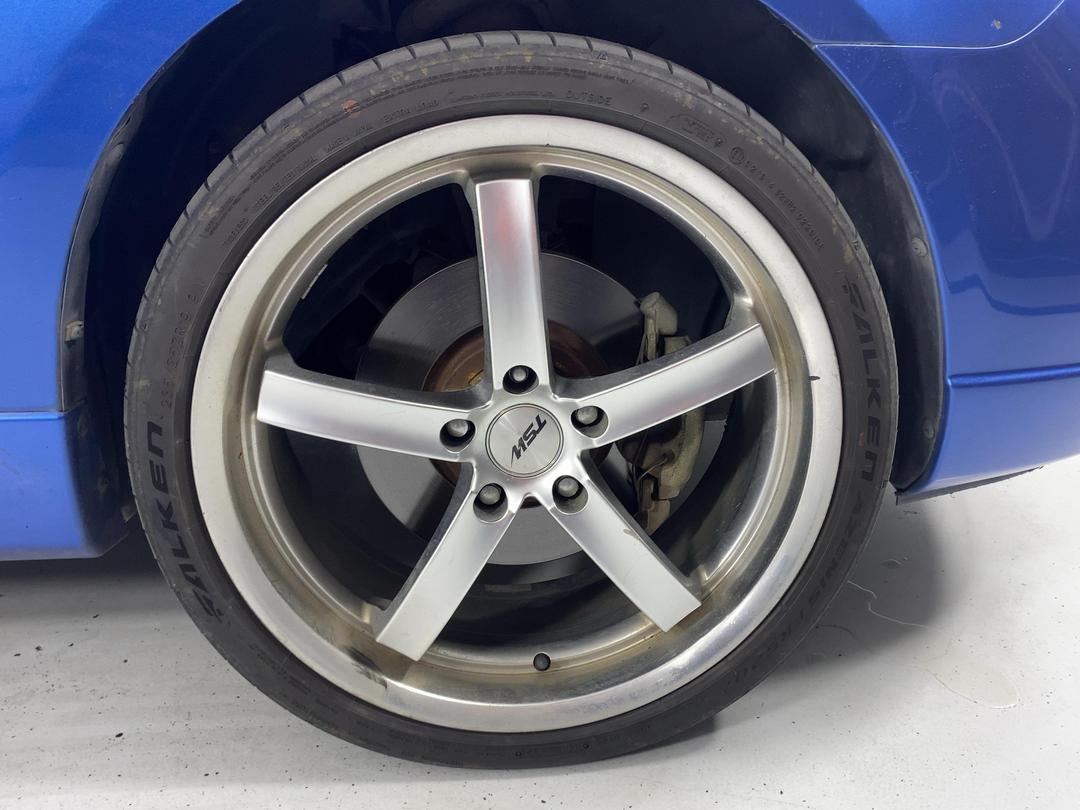 Photo '9' of Mazda Axela