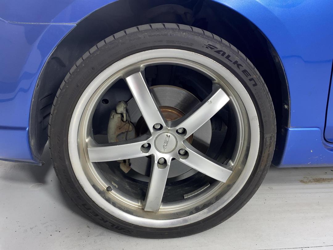 Photo '10' of Mazda Axela