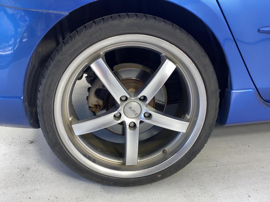 Photo '12' of Mazda Axela