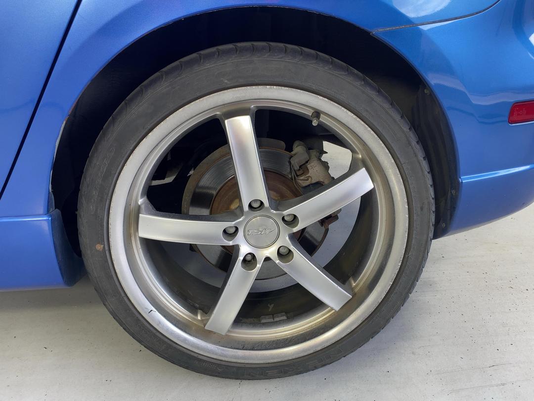 Photo '11' of Mazda Axela