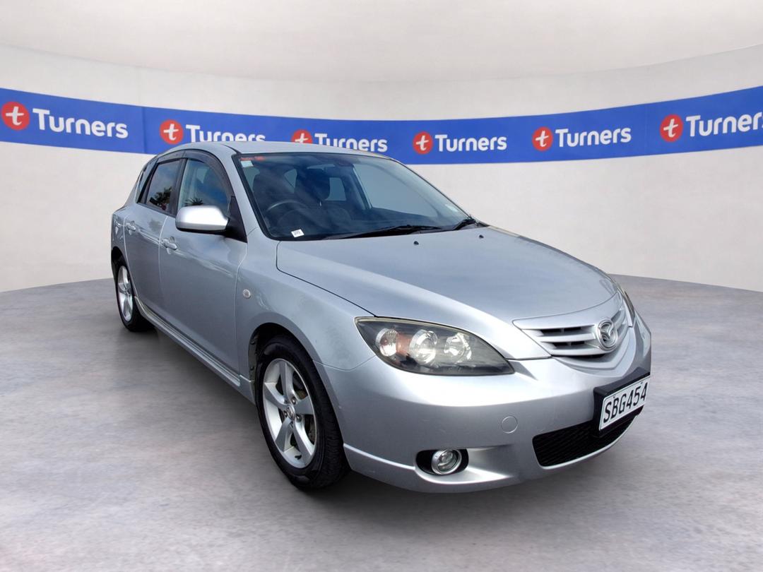 Photo '1' of Mazda Axela