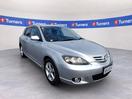 Photo of 2005 Mazda Axela