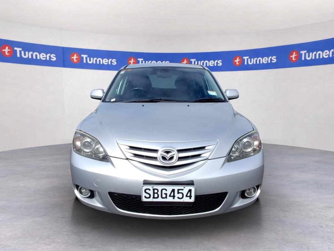 Photo '2' of Mazda Axela