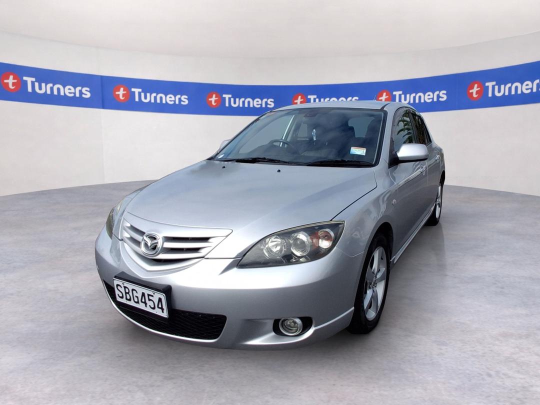 Photo '4' of Mazda Axela